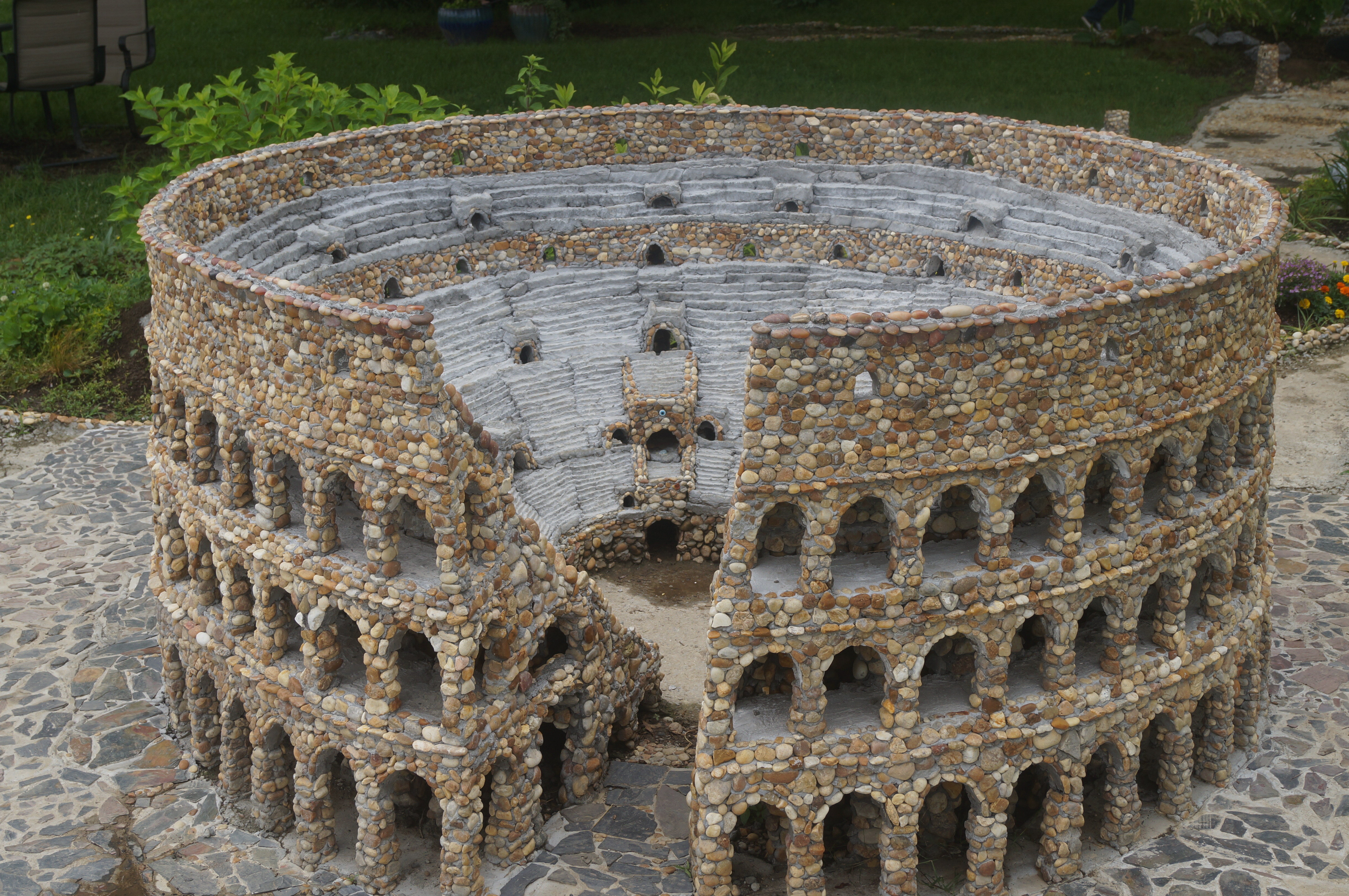 Colosseum